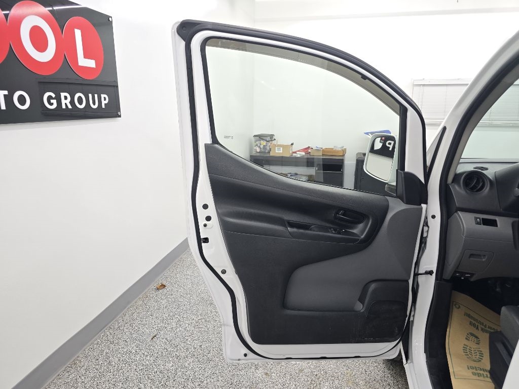 Chevrolet City Express 1LS 2015