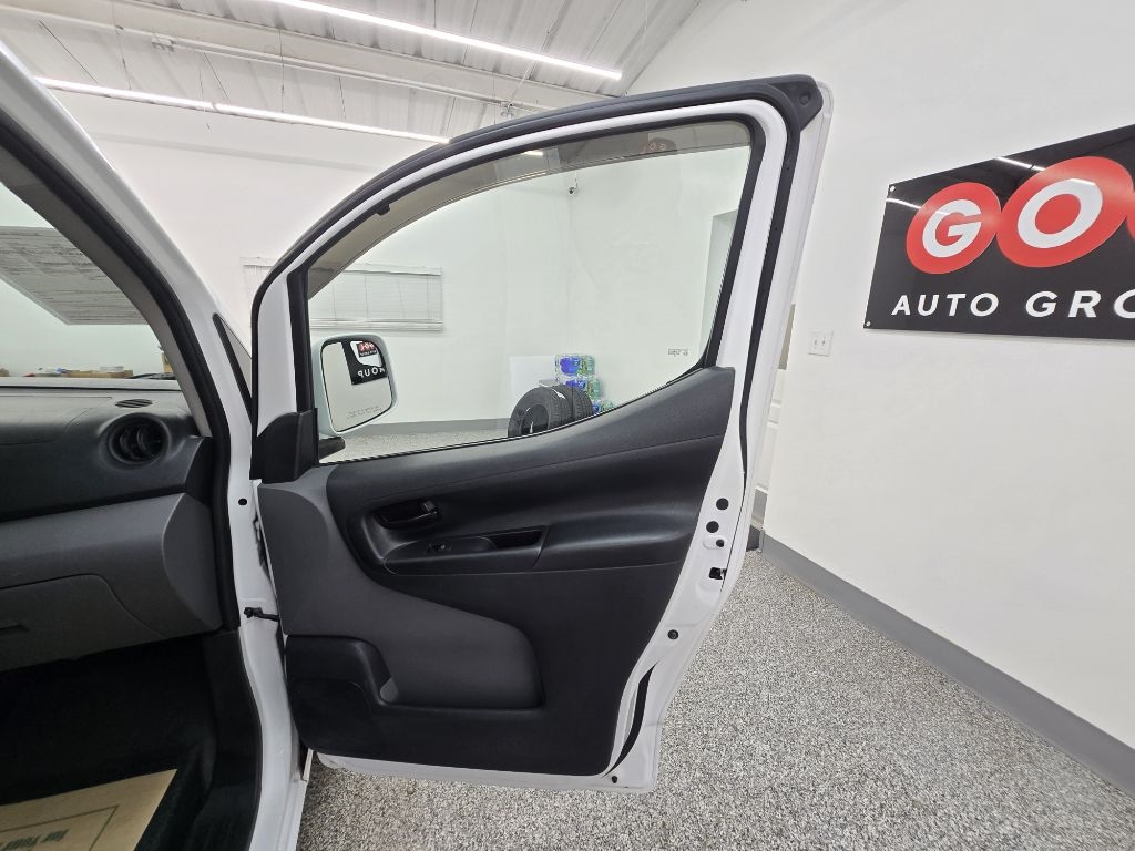 Chevrolet City Express 1LS 2015