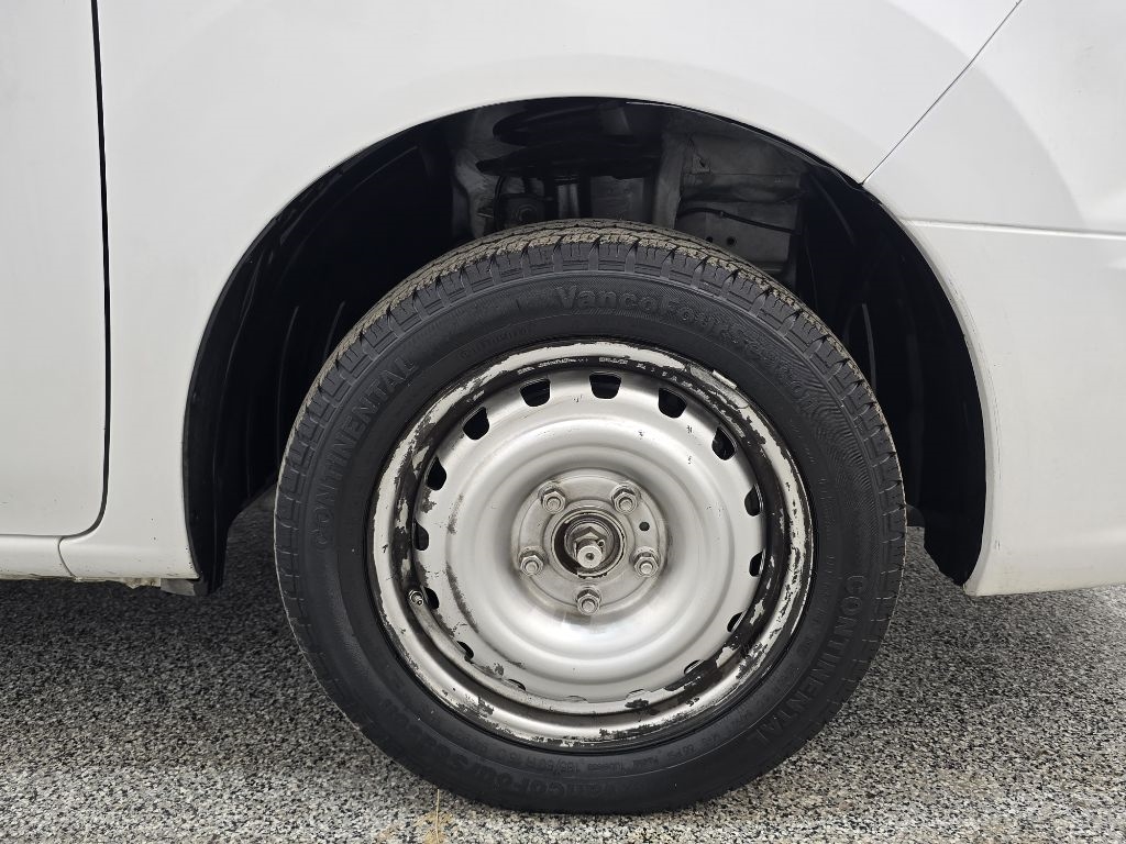 Chevrolet City Express 1LS 2015