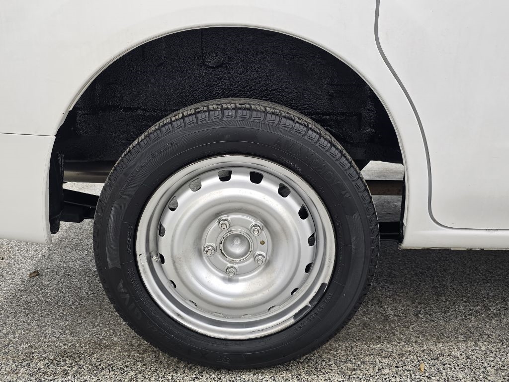 Chevrolet City Express 1LS 2015