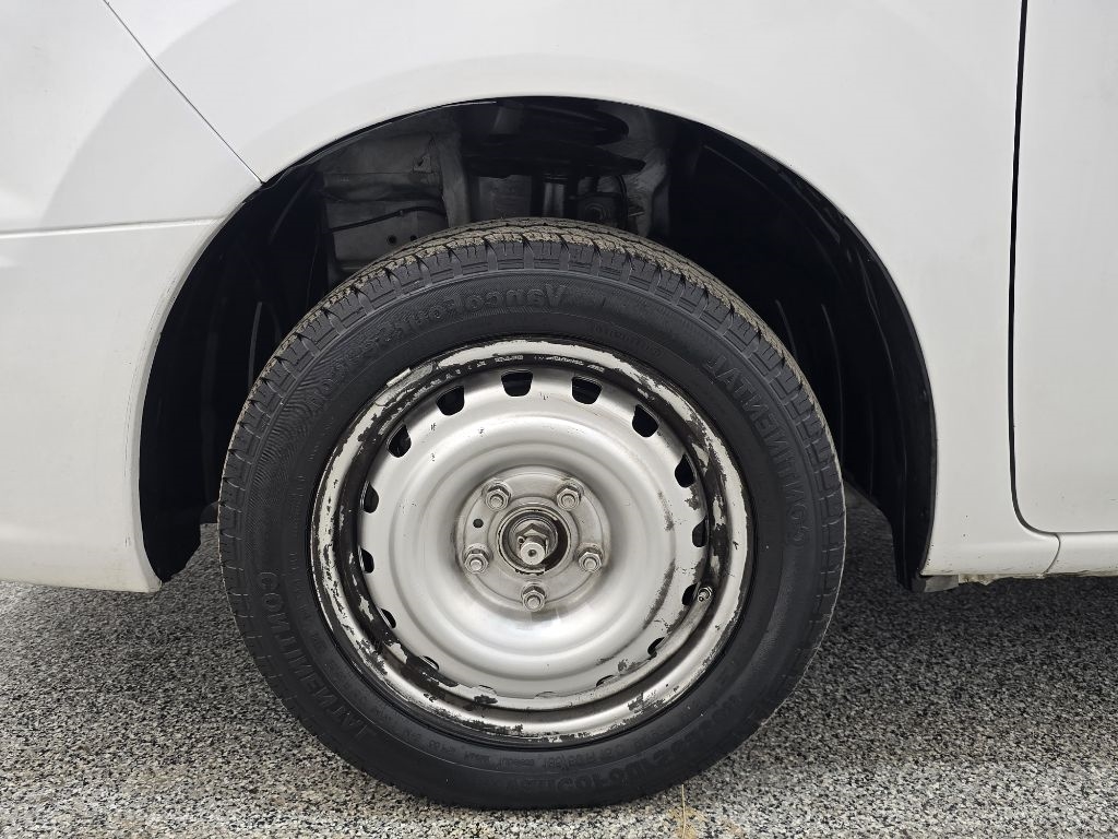 Chevrolet City Express 1LS 2015