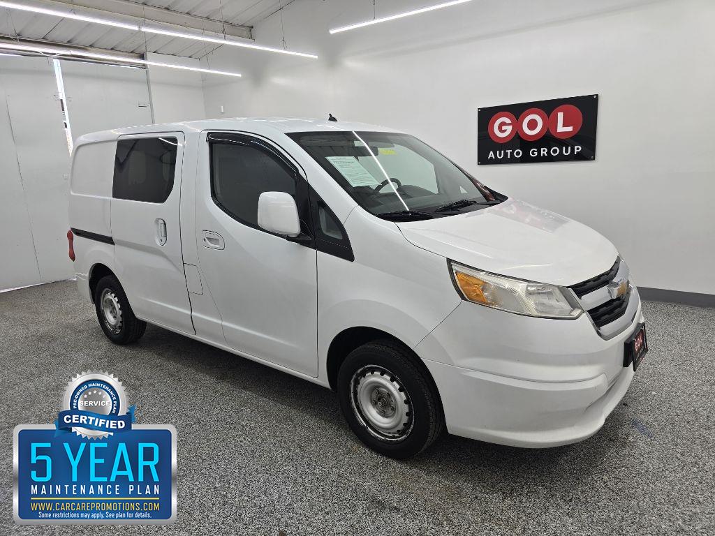 Chevrolet City Express 1LS 2015
