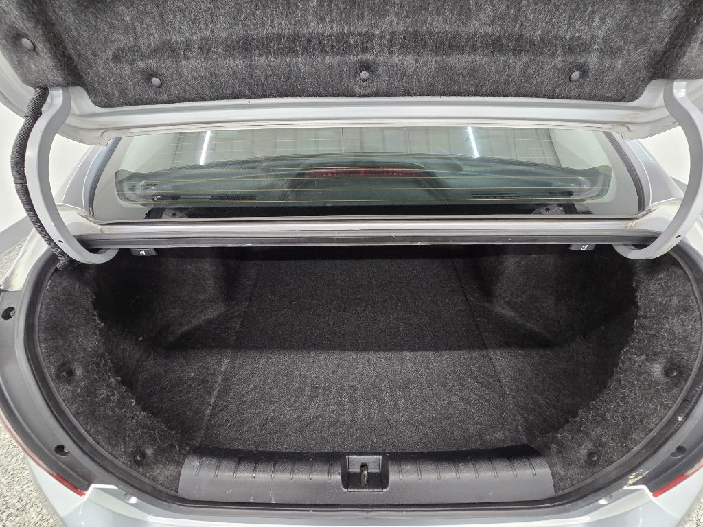 Honda Civic EX-L Sedan CVT 2016