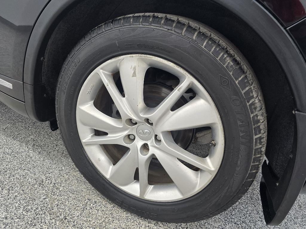 Infiniti FX FX35 2WD 2012