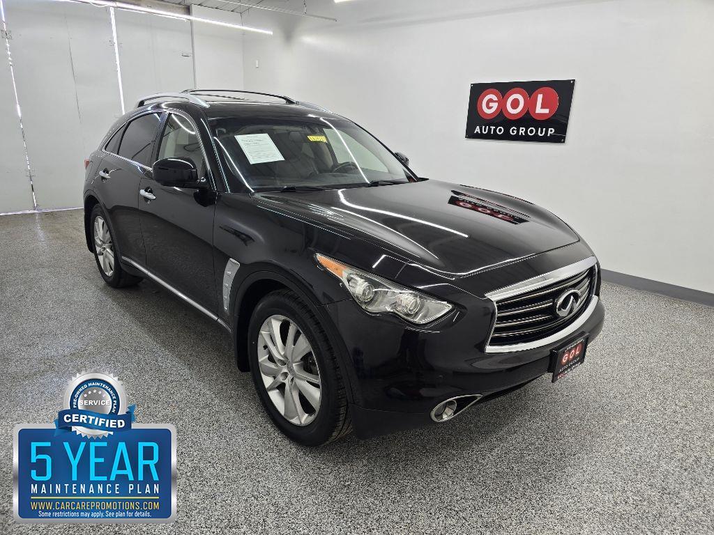 Infiniti FX FX35 2WD 2012