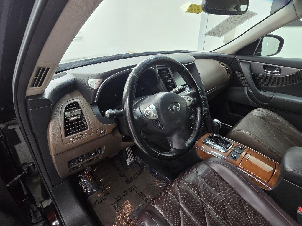 Infiniti FX FX35 2WD 2012