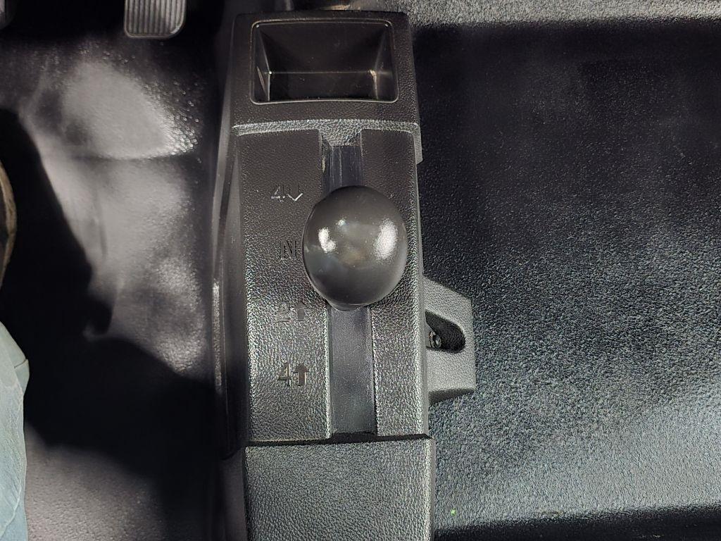 GMC Sierra 2500HD Base Crew Cab 4WD 2017