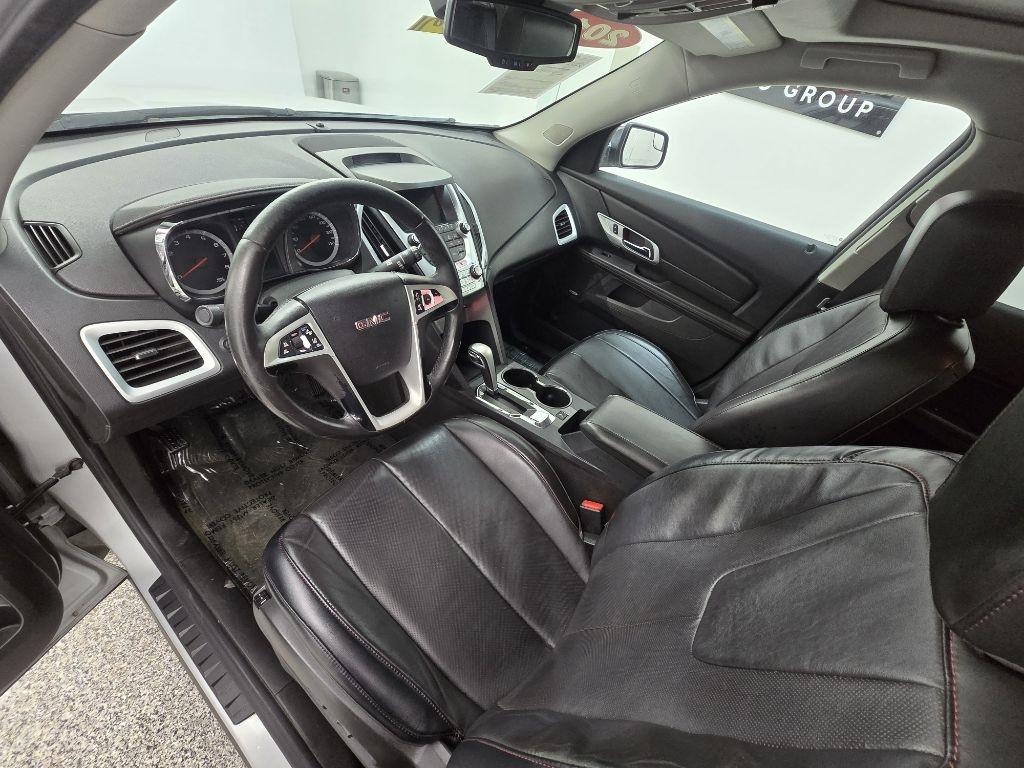 GMC Terrain SLT2 FWD 2012