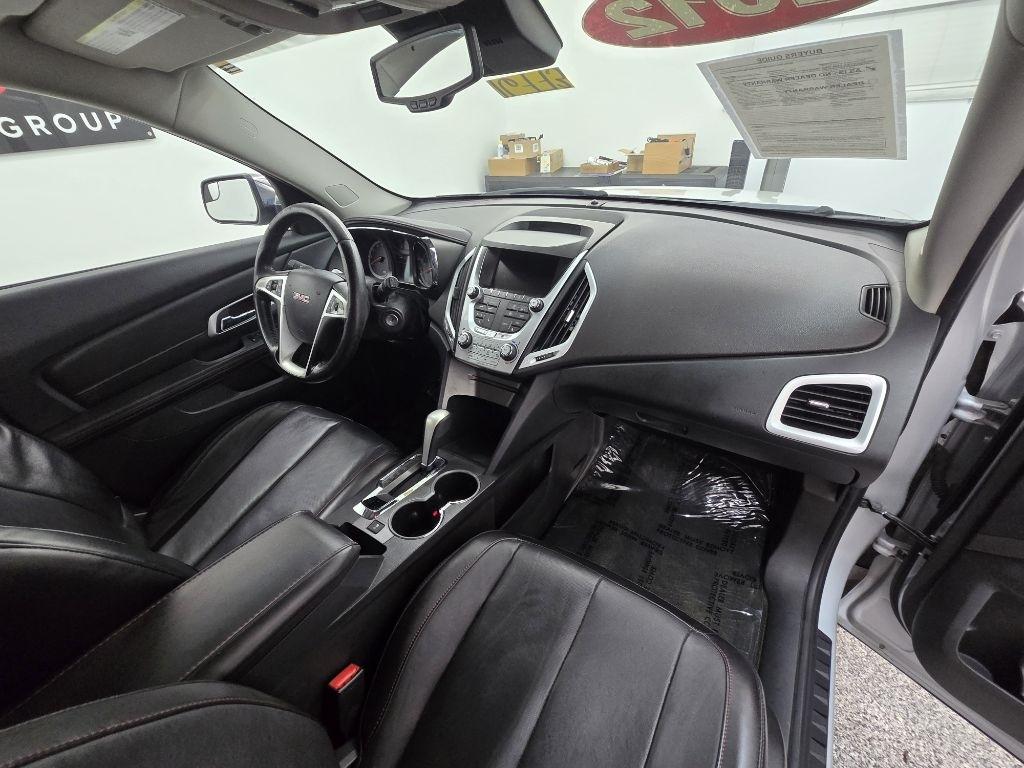 GMC Terrain SLT2 FWD 2012