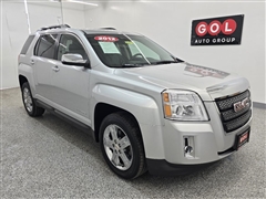 2012 GMC Terrain 