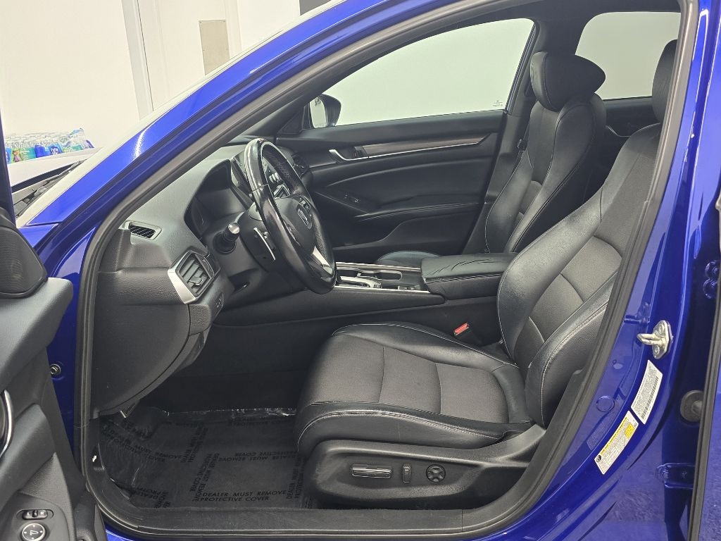 Honda Accord Sport CVT 2018