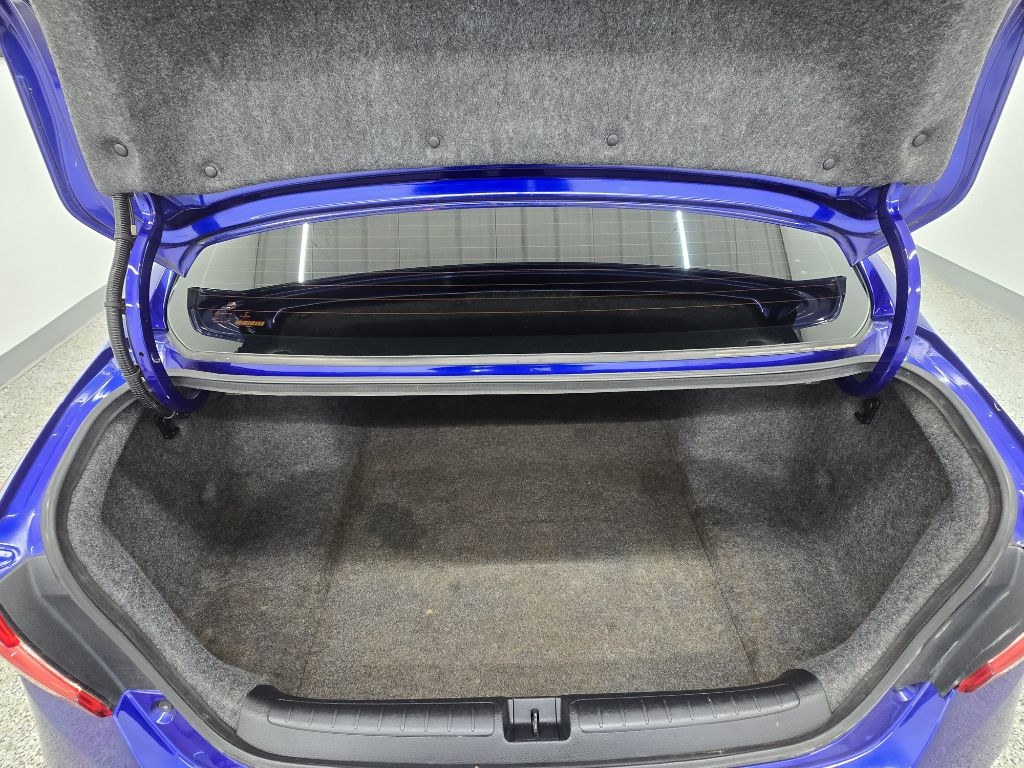 Honda Accord Sport CVT 2018