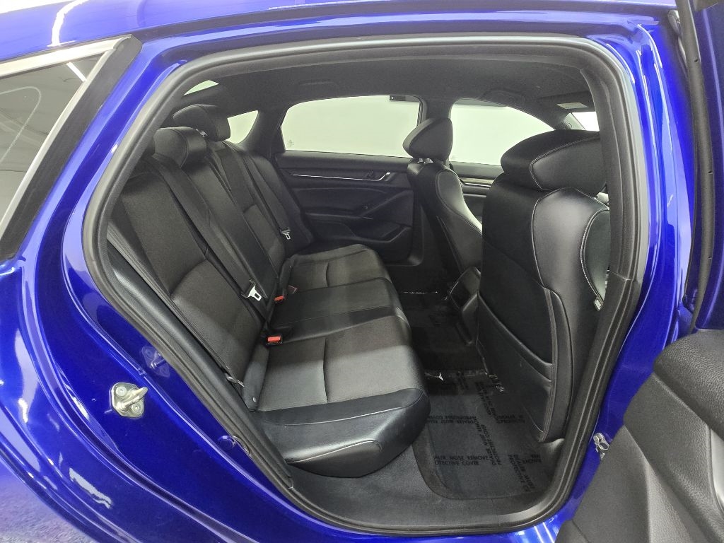 Honda Accord Sport CVT 2018