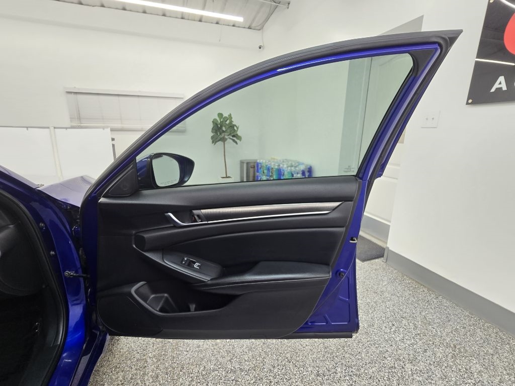 Honda Accord Sport CVT 2018