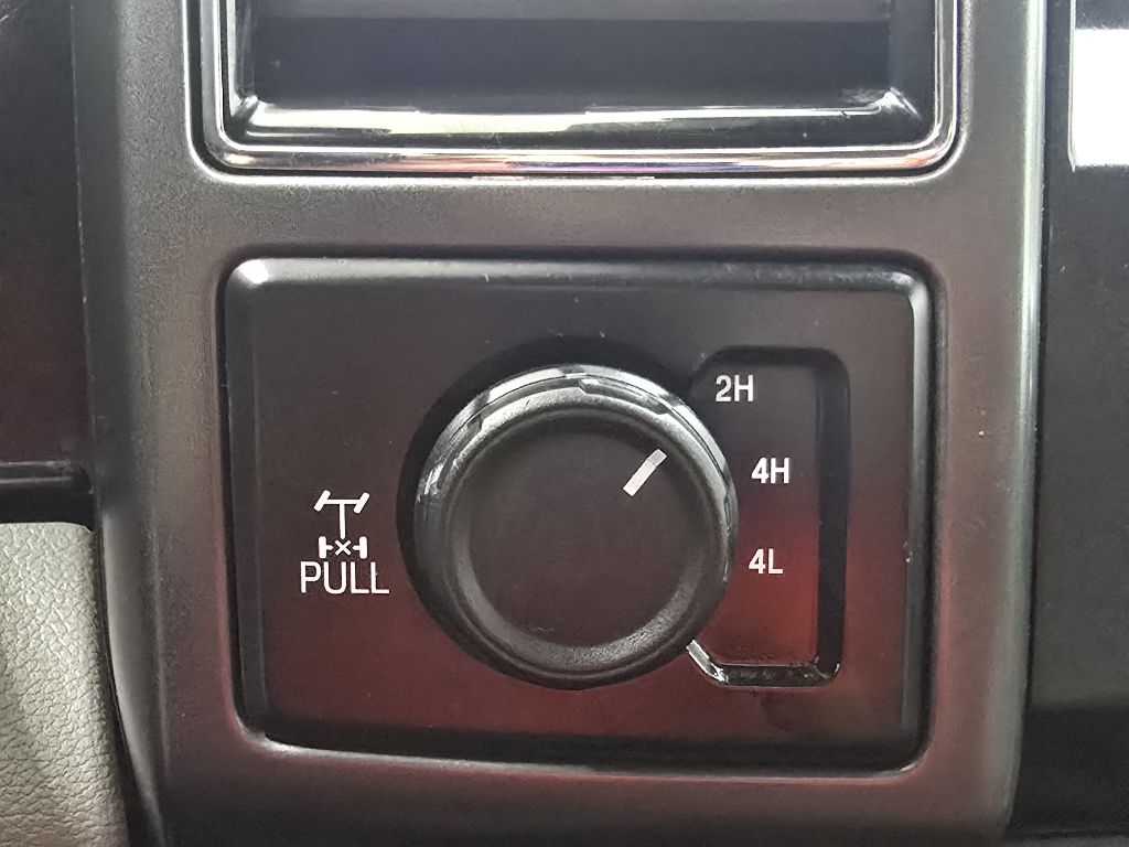 Ford F-150 King-Ranch SuperCrew 5.5-ft. 4WD 2019