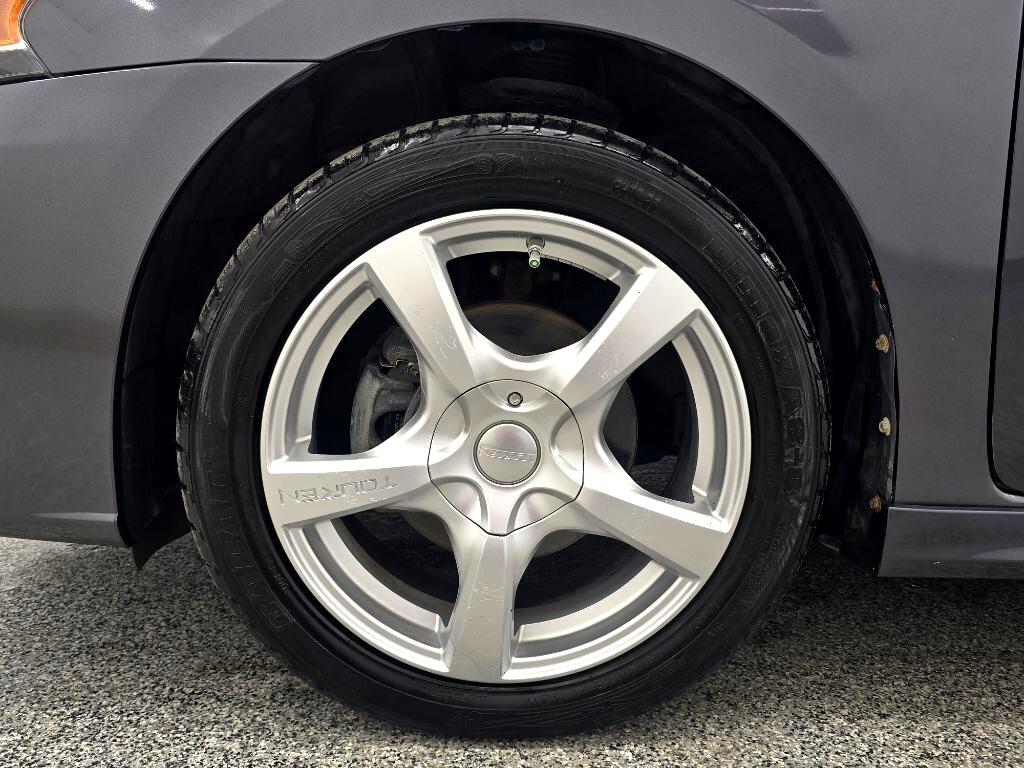 Nissan Sentra SV 2013