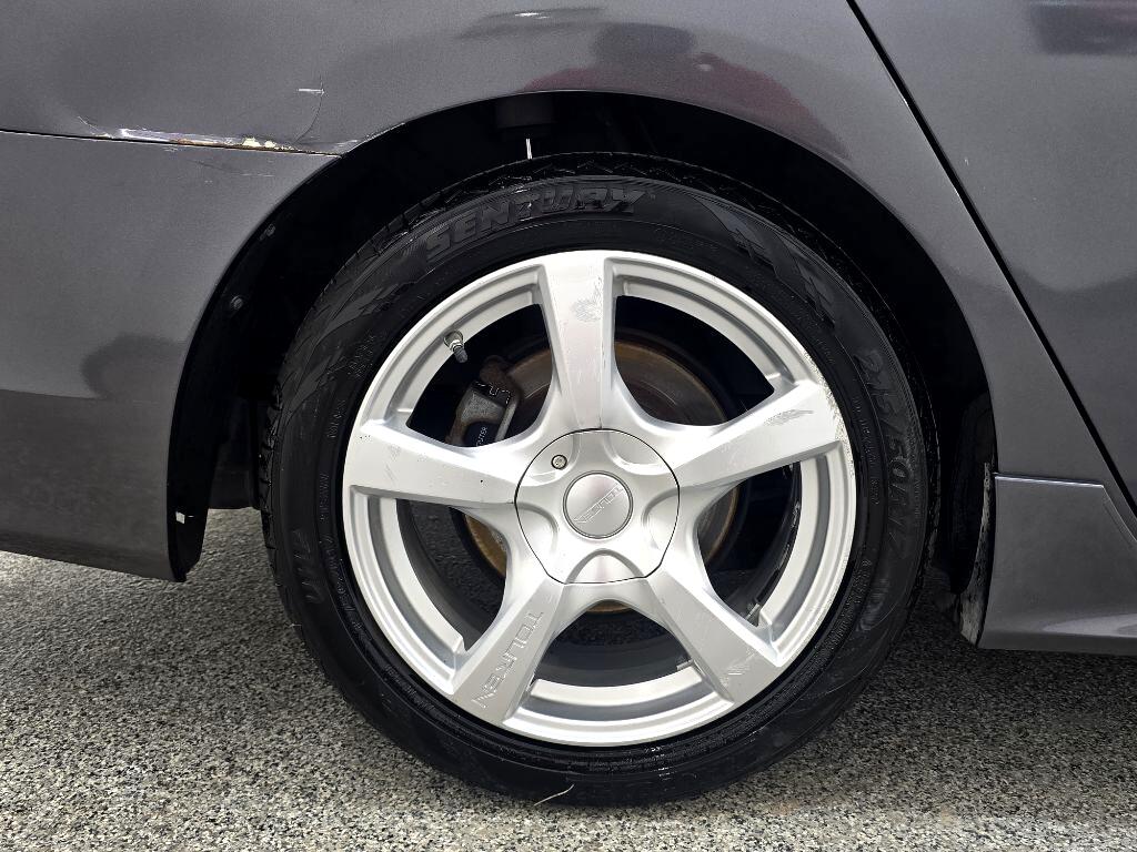 Nissan Sentra SV 2013