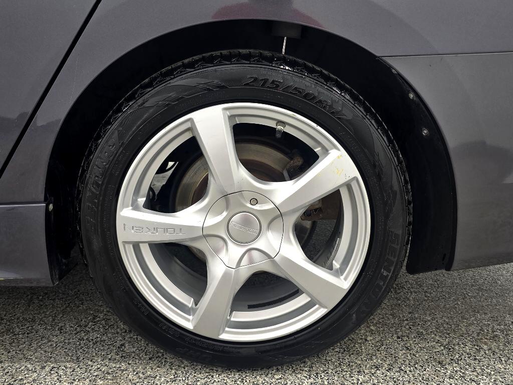 Nissan Sentra SV 2013