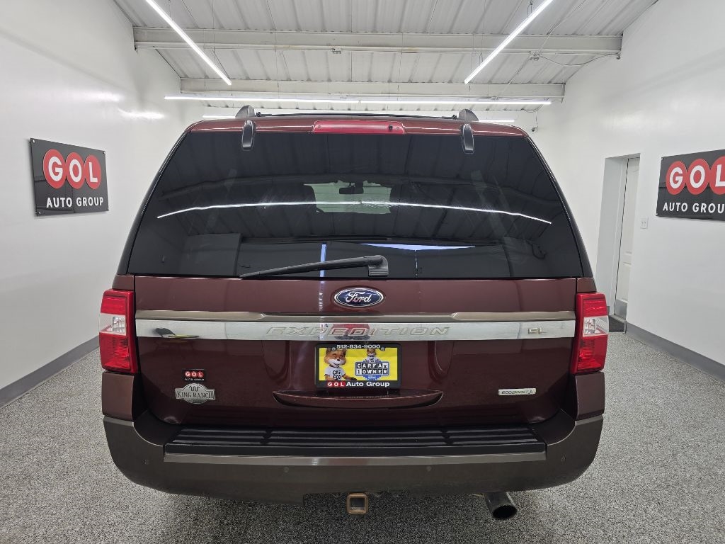 Ford Expedition EL XLT 2WD 2015