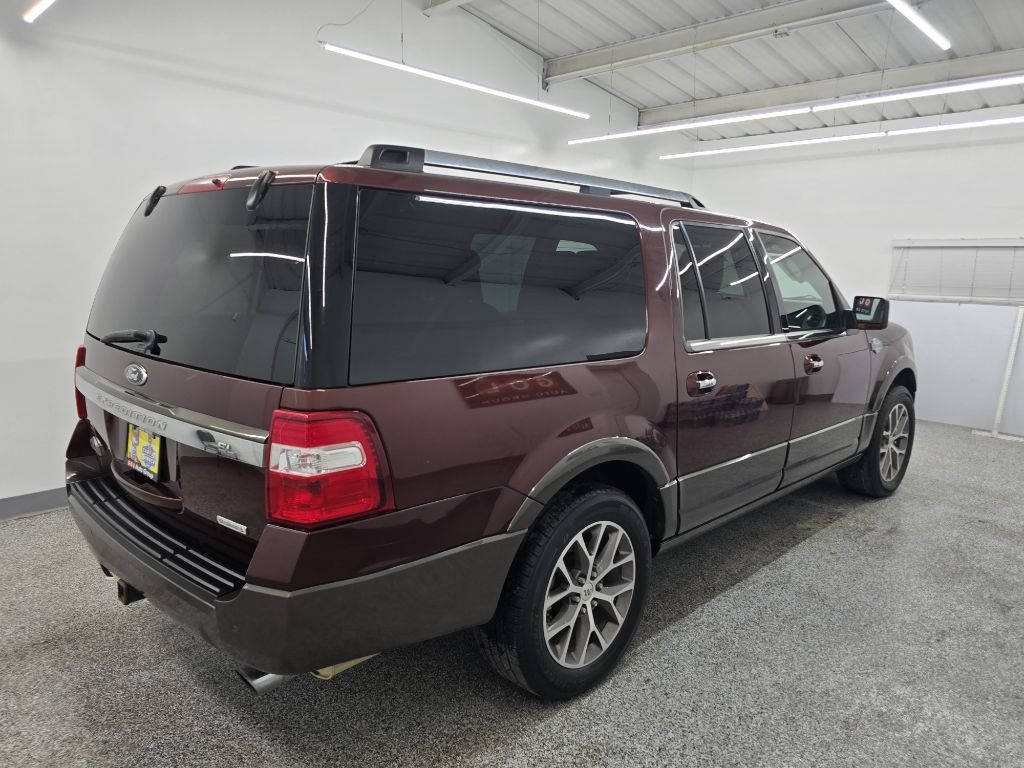 Ford Expedition EL XLT 2WD 2015
