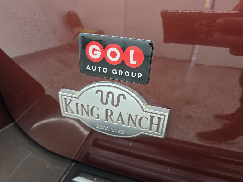 Ford Expedition EL XLT 2WD 2015