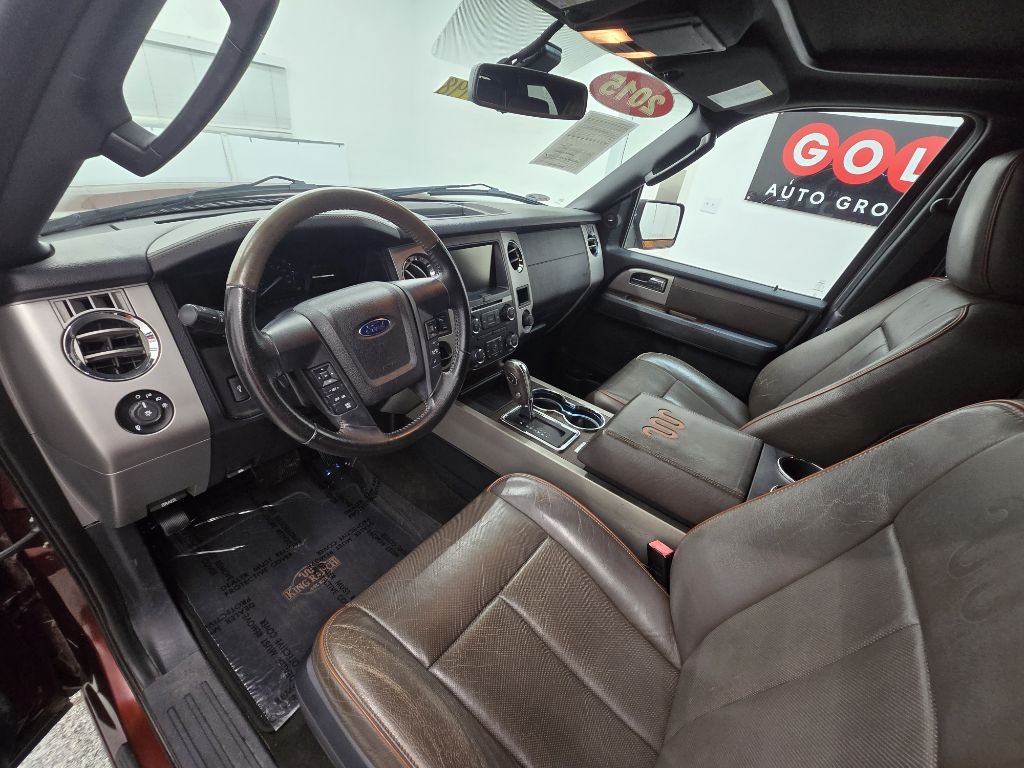 Ford Expedition EL XLT 2WD 2015