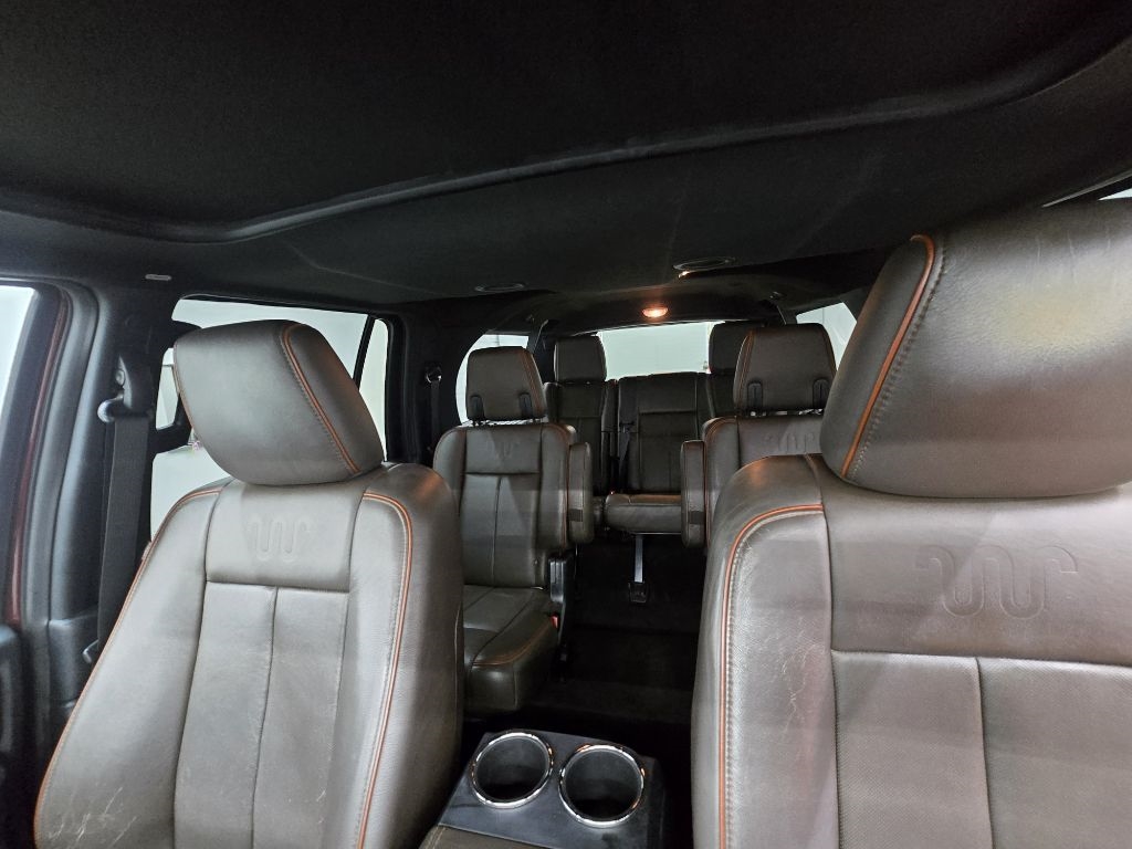 Ford Expedition EL XLT 2WD 2015