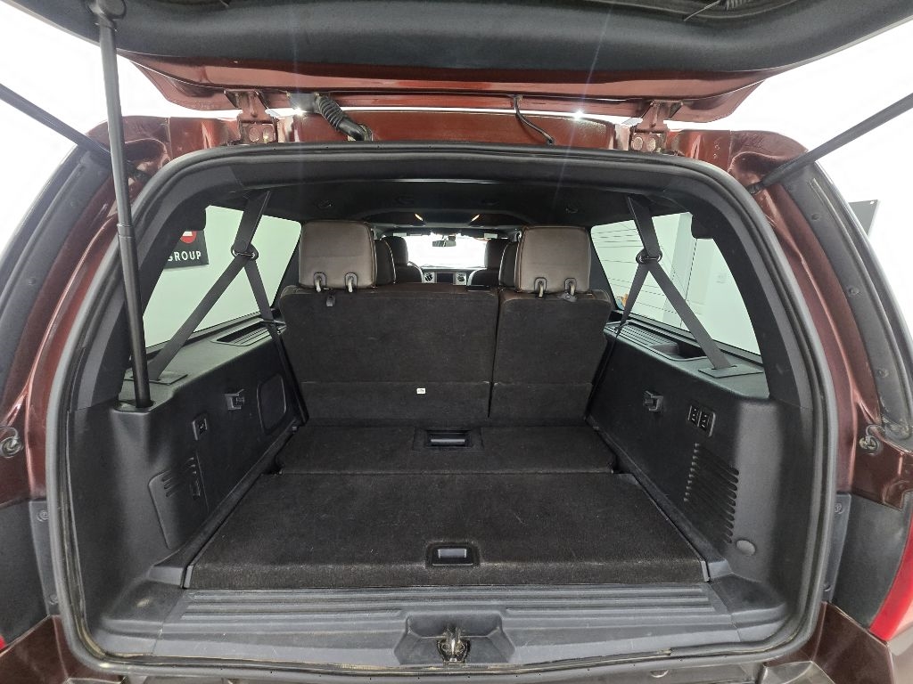 Ford Expedition EL XLT 2WD 2015