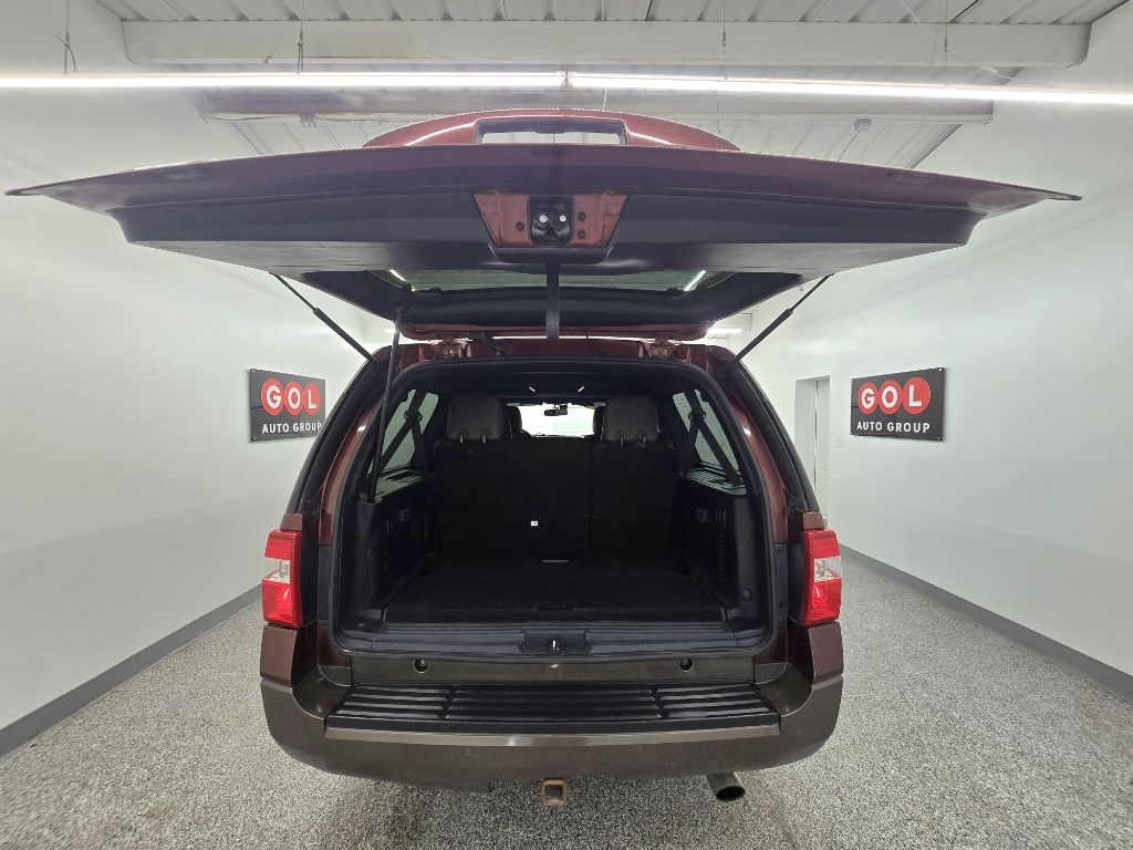 Ford Expedition EL XLT 2WD 2015