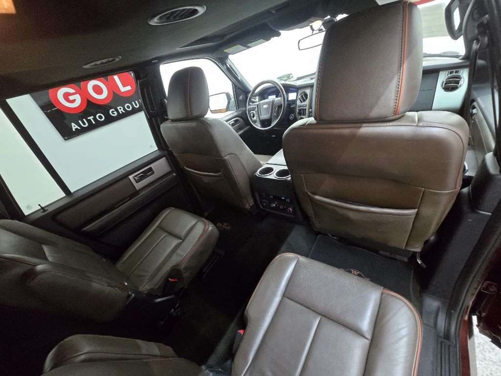 Ford Expedition EL XLT 2WD 2015