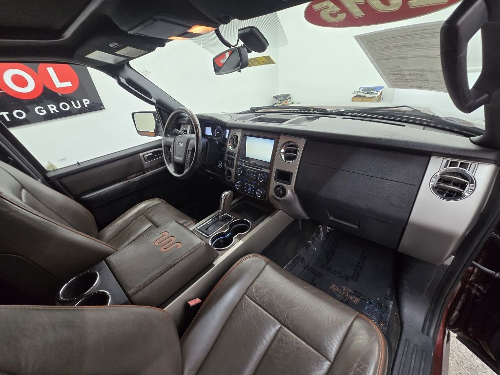 Ford Expedition EL XLT 2WD 2015