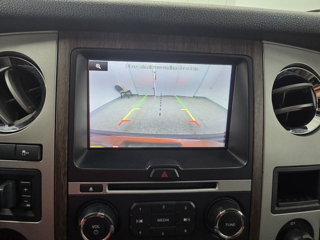 Ford Expedition EL XLT 2WD 2015