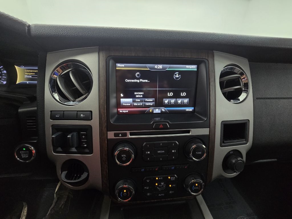 Ford Expedition EL XLT 2WD 2015