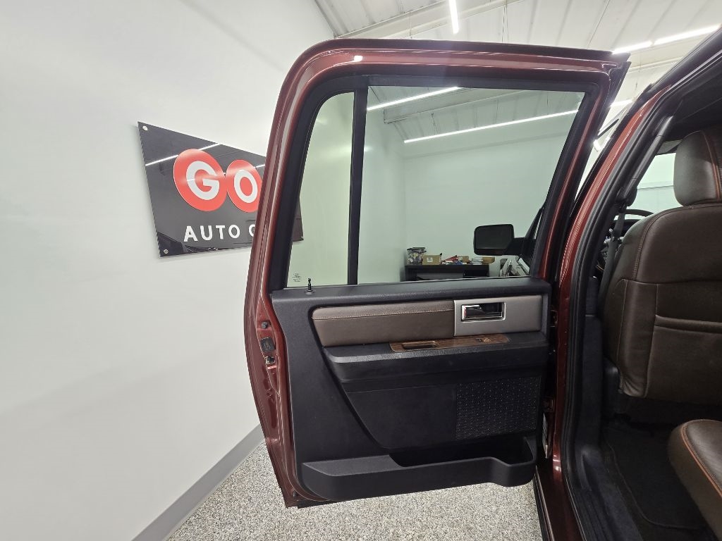 Ford Expedition EL XLT 2WD 2015