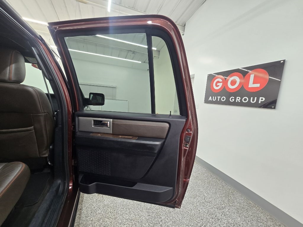 Ford Expedition EL XLT 2WD 2015