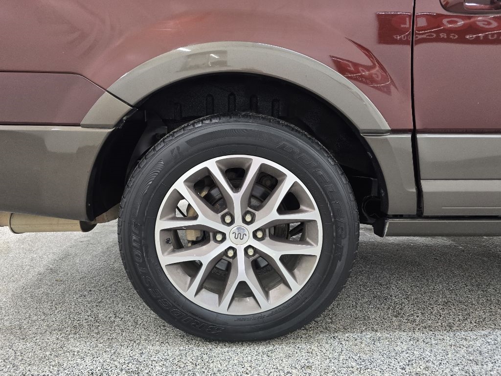 Ford Expedition EL XLT 2WD 2015