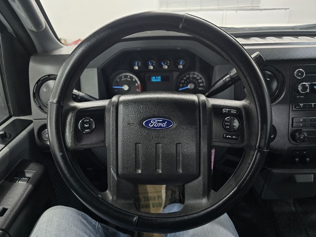 Ford F-350 SD XLT SuperCab Long Bed 2WD 2016