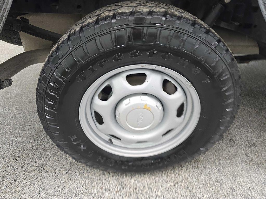 Ford F-150 Lariat SuperCab 8-ft. 4WD 2017