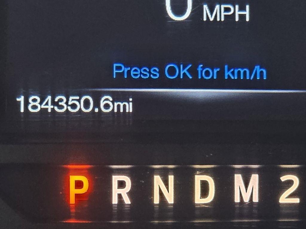 Ford F-150 Lariat SuperCab 8-ft. 4WD 2017