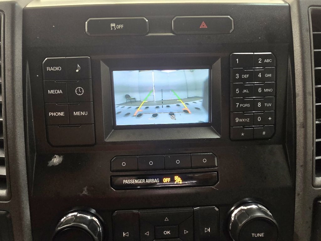 Ford F-250 SD XLT 2WD 2019