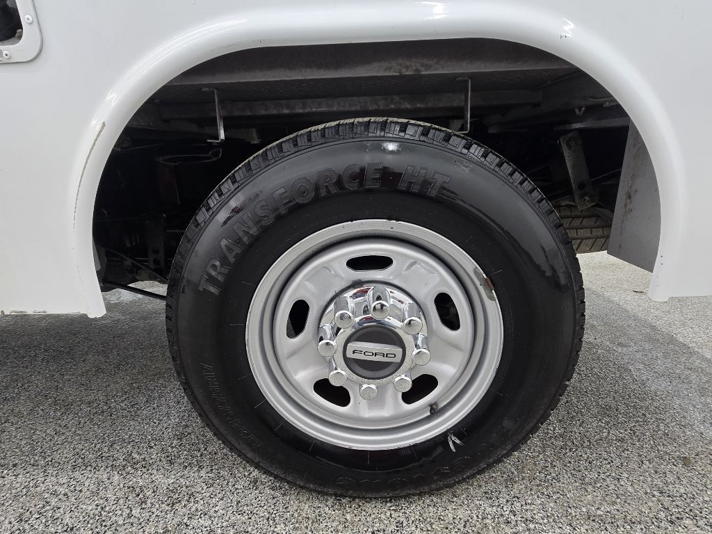 Ford F-250 SD XLT 2WD 2019