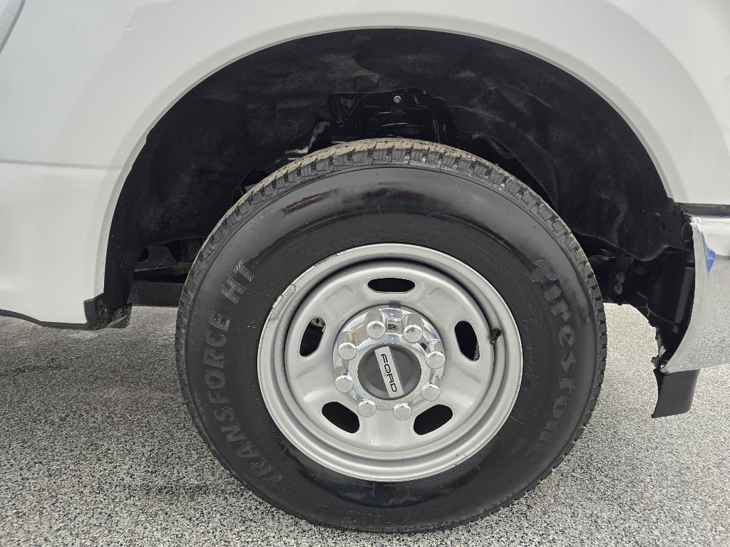 Ford F-250 SD XLT 2WD 2019