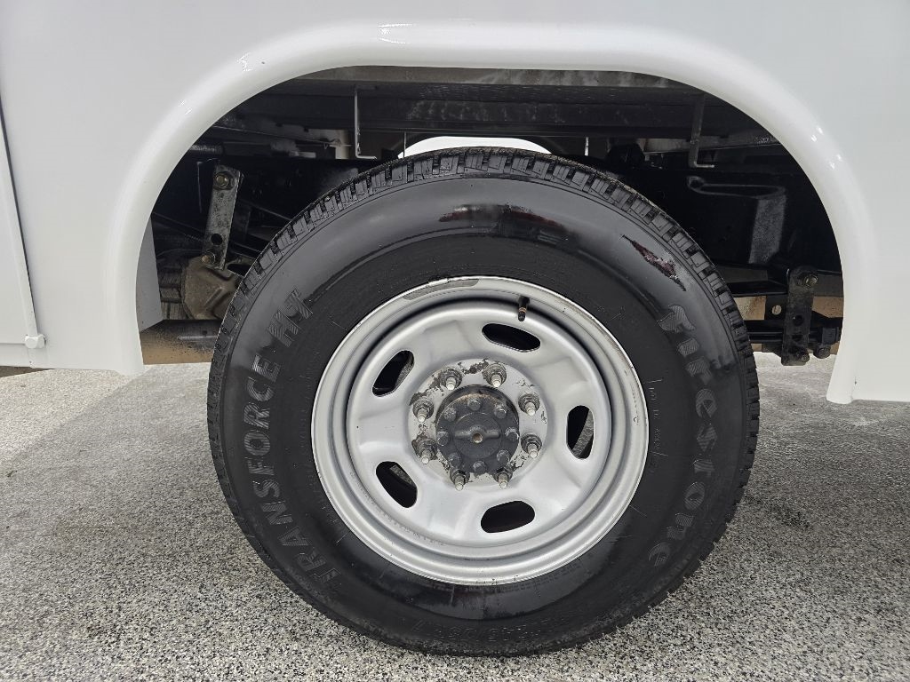 Ford F-250 SD XLT 2WD 2019