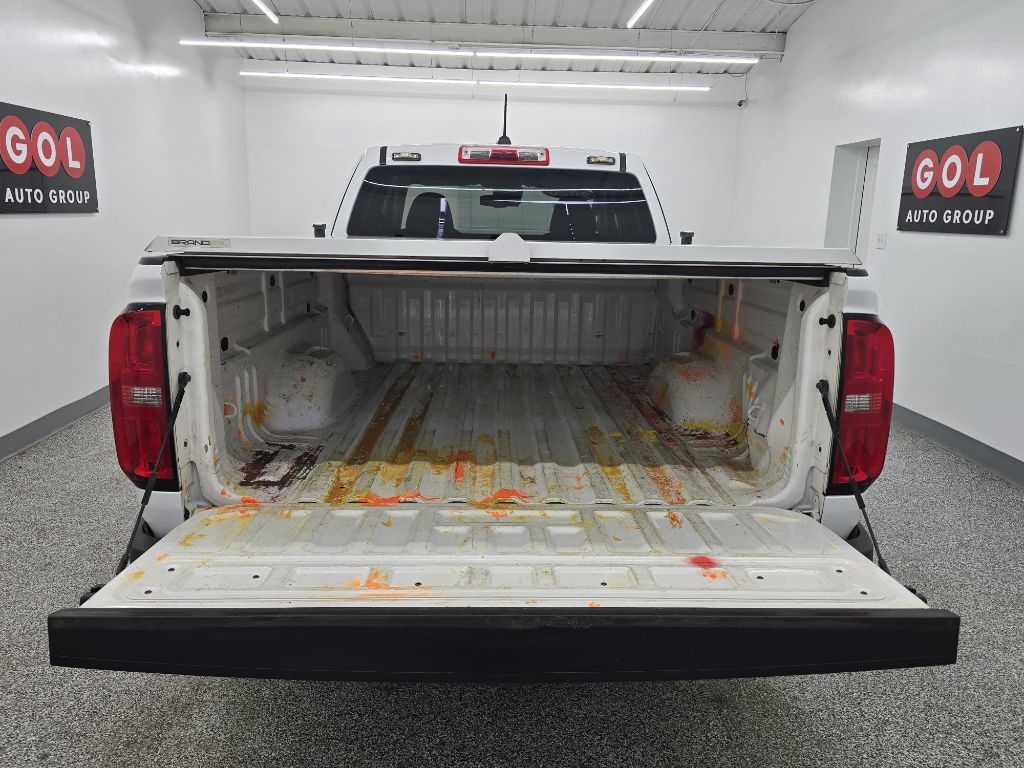 Chevrolet Colorado LT Ext. Cab 2WD 2020