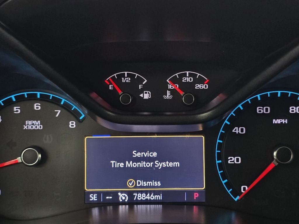 Chevrolet Colorado LT Ext. Cab 2WD 2020