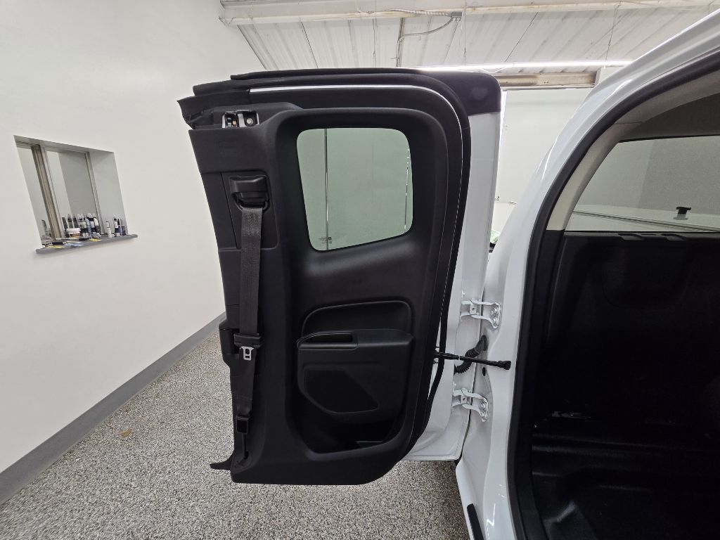 Chevrolet Colorado LT Ext. Cab 2WD 2020