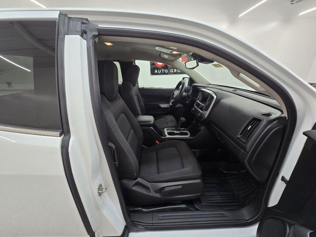 Chevrolet Colorado LT Ext. Cab 2WD 2020