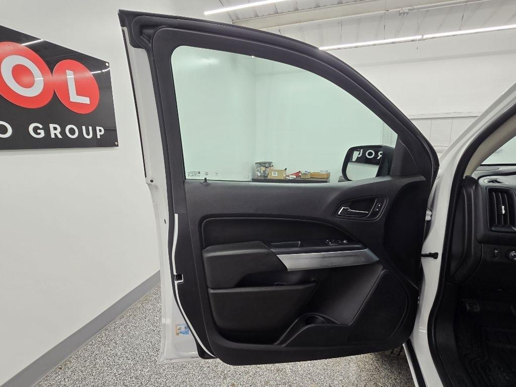 Chevrolet Colorado LT Ext. Cab 2WD 2020