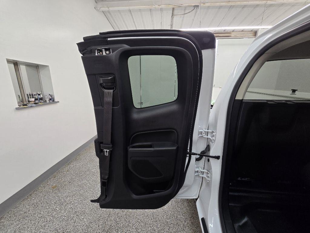 Chevrolet Colorado LT Ext. Cab 2WD 2020