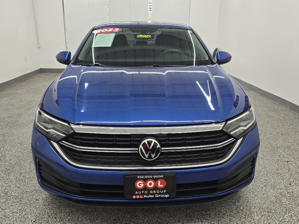 Volkswagen Jetta S 2023
